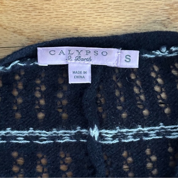 Cashmere sweater - Picture 4 of 8